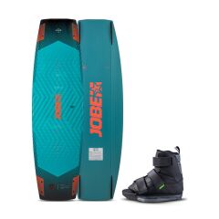 JOBE WAKEBOARD PROLIX 143 CM UNIT AYAK:40-44
