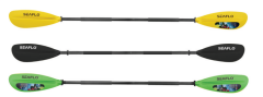 SEAFLO KANO KÜREĞİ 220 CM YEŞİL