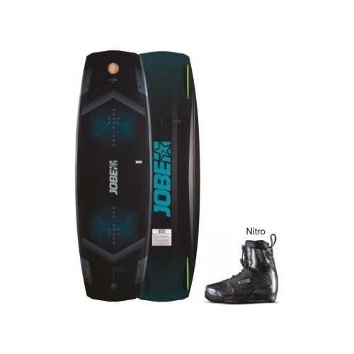 JOBE WAKEBOARD KNOX 143 CM NITRO AYAK:44-45