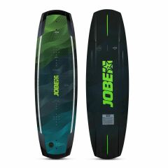 JOBE WAKEBOARD VANITY YEŞİL 136 CM MAZE