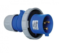 MARİNA GİRİŞ ERKEK FİŞ 32 AMP