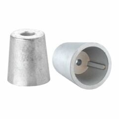 PERVANE TUTYASI KONİK 35 MM ZN.