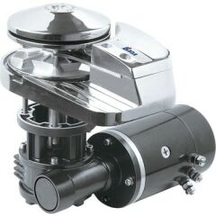 BADA ZİNCİR IRGATI 1500 W-12 V 10 MM ZİNCİR