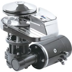 BADA ZİNCİR IRGATI 1500 W-12 V H.FENERLİ 8 MM ZİNCİR
