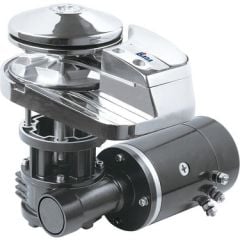 BADA ZİNCİR IRGATI 1500 W-24 V 10 MM ZİNCİR