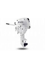 TOHATSU MOTOR MFS 90 AETL
