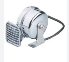 SALYANGOZ TEKLİ KROM KORNA 24 V