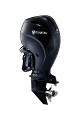 TOHATSU MOTOR MFS 100 AETUL