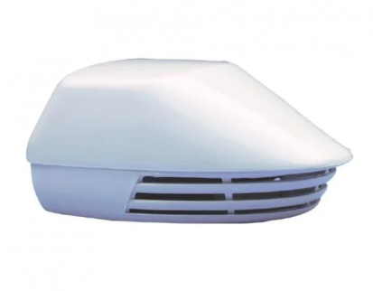 MATROMARINE TEKLİ BEYAZ KORNA 12 V