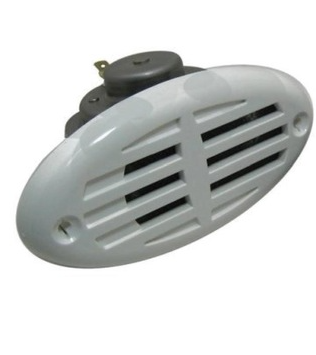 NUOVA RADE PLASTİK GÖMME KORNA 12 V