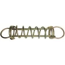HALAT ESNETME YAYI ÇAP:90 BOY:580 MM GALVANİZLİ