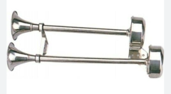 KROM KORNA ÇİFTLİ BORULU 24 V 45 CM