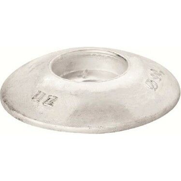 UFO TUTYA MODELİ ÇAP:   70 MM ZN.