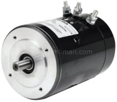 BADA IRGAT MOTORU 1500 W - 24 V