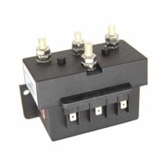 BADA SELENOID 600-1500 W-12 V 4 TIRNAK