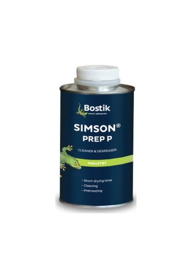 BOSTİK PRİMİER P 500 ML ŞEFFAF