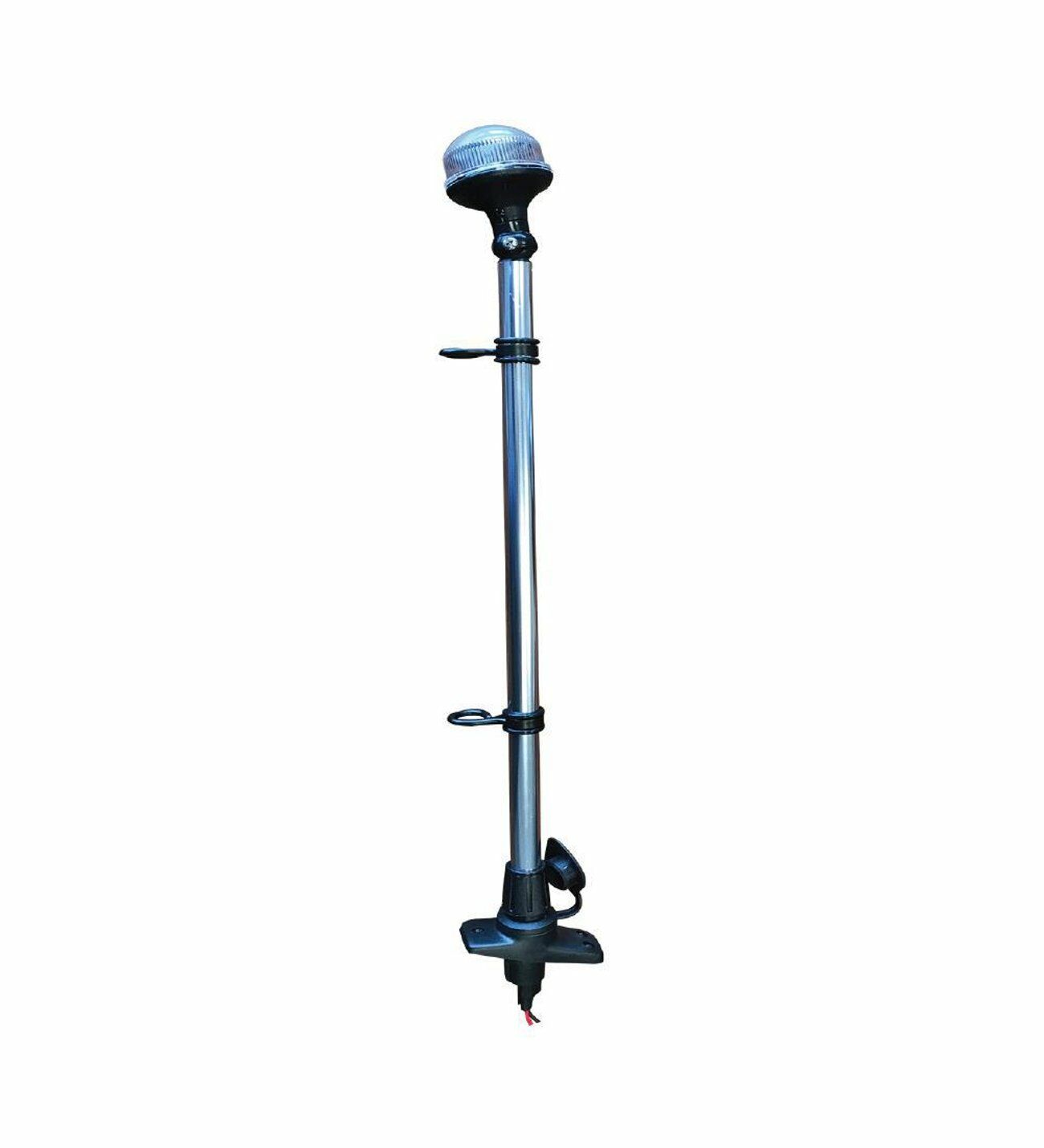 EASTERNER IŞIKLI B. DİREĞİ BOY:67CM SÖKÜLEBİLİR LED