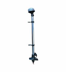 EASTERNER IŞIKLI B. DİREĞİ BOY:67CM SÖKÜLEBİLİR LED