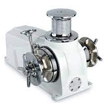 RAJA ZİNCİR IRGATI 2000 W-24 V 12 MM ZİNCİR