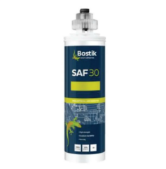 BOSTİK SAF 30 İÇİN MİXER UCU (490 ML KARTUŞA ÖZEL)