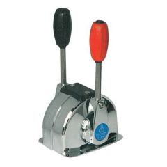 ÇİFTLİ KUMANDA KOLU MODERN