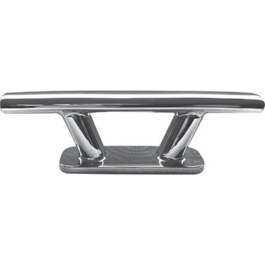 KOÇ BOYNUZU V MODELİ ALTTAN VİDALI 40X265X72 MM