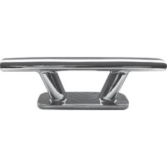 KOÇ BOYNUZU V MODELİ ALTTAN VİDALI 40X265X72 MM