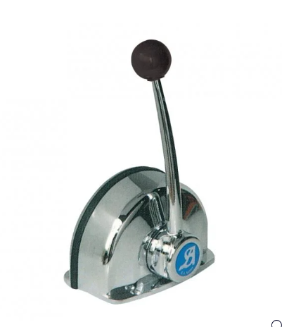 ULTRAFLEX TEKLİ  KUMANDA KOLU B301CR