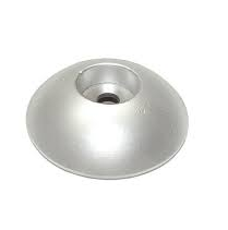 UFO TUTYA AĞIR TİP ALÜMİNYUM ÇAP: 110 MM