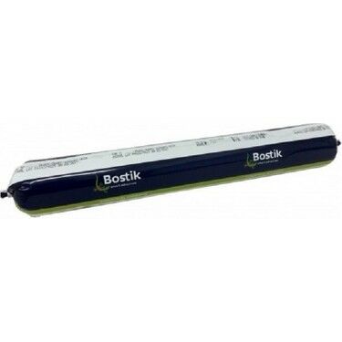 BOSTİK SOSİS MSR CA SSKF 600 ML SİYAH