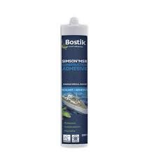 BOSTİK KARTUŞ MSR CA 290 ML BEYAZ