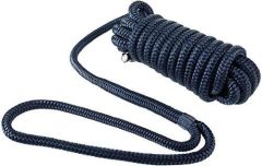 RENKLİ İSKOTA HALATI 10 MM LACİVERT