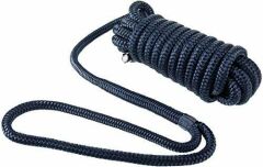 RENKLİ İSKOTA HALATI 14 MM LACİVERT