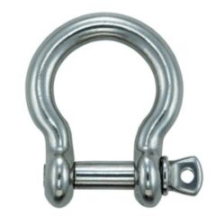 OMEGA ZİNCİR KİLİDİ GALVANİZLİ 26 MM