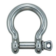 OMEGA ZİNCİR KİLİDİ GALVANİZLİ 22 MM