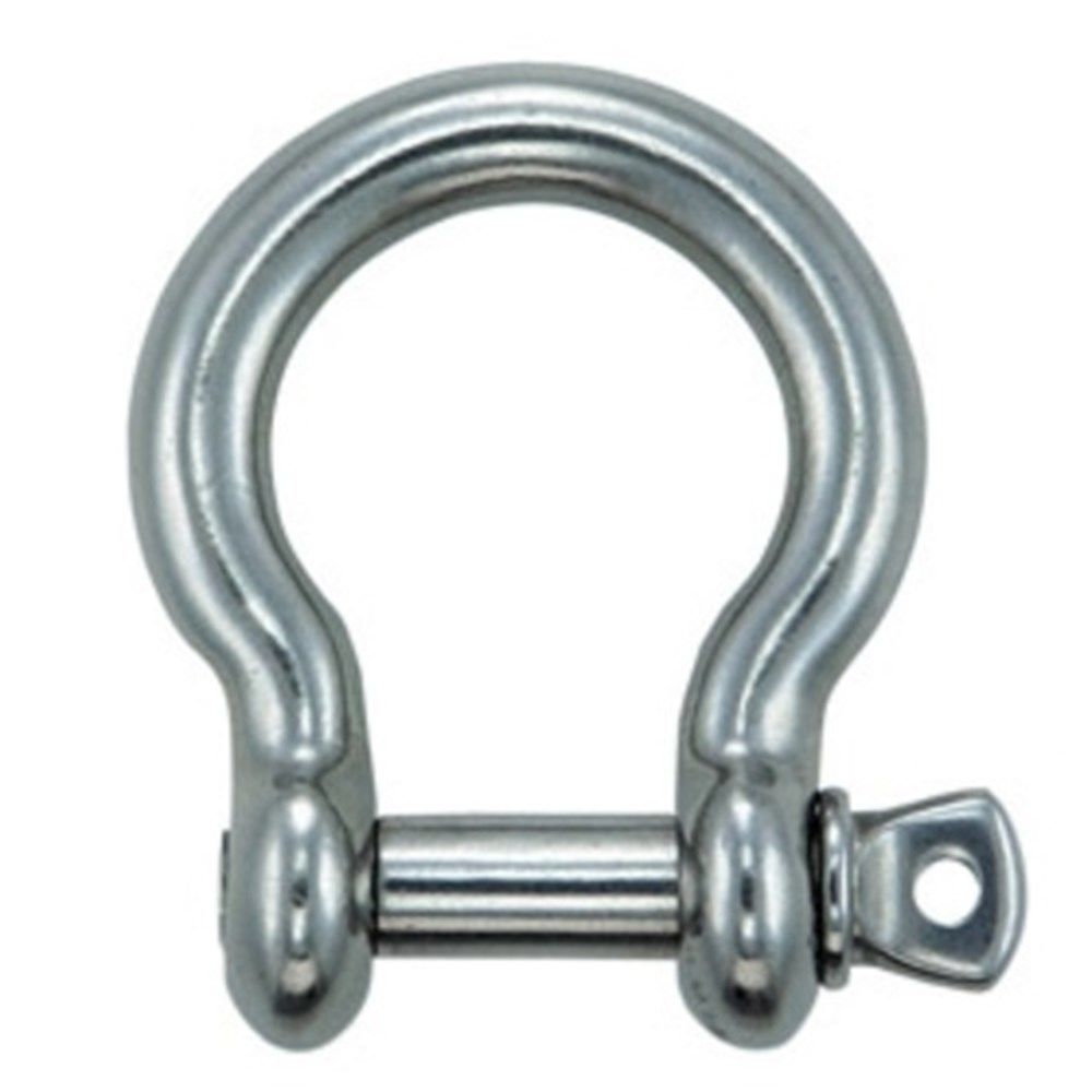 OMEGA ZİNCİR KİLİDİ GALVANİZLİ 16 MM