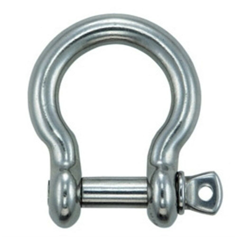 OMEGA ZİNCİR KİLİDİ GALVANİZLİ 14 MM