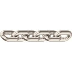 12 MM KROM ZİNCİR 316