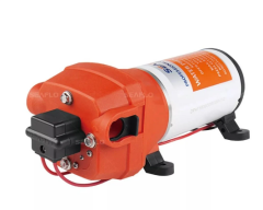 SEAFLO HİDROFOR 7.50 LT/DK 12 V 30 PSİ