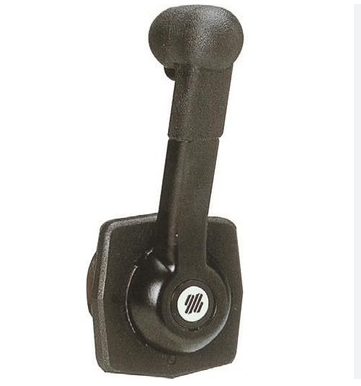 ULTRAFLEX TEKLİ KOL YANDAN MONTAJ B85