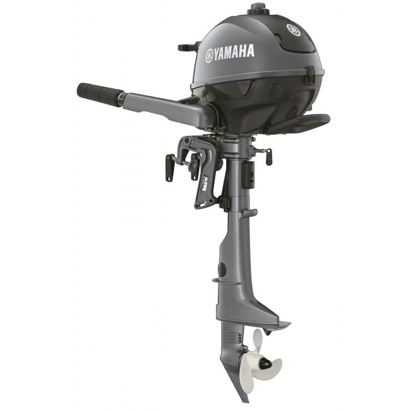 YAMAHA MOTOR F9.9    JMHS