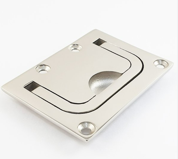GÖMME KULP 40X40 MM
