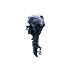 YAMAHA MOTOR F25     GETL