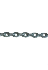 14 MM GALVANİZLİ NORMAL BAKLALI ZİNCİR
