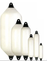 DAN-FENDER F-1035 USTURMAÇA 25X94 CM BEYAZ