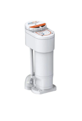 SEAFLO TUVALET MOTORU YATAY 12 V