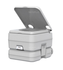 SEAFLO PORTATİF TUVALET 20 LT