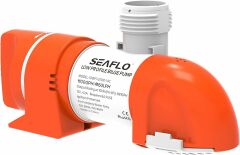 SEAFLO OTOMATİK DÜŞÜK PRO. SİN. POMP. 1100 GPH 12 V