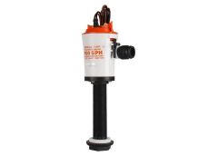 SEAFLO LİVAR POMPASI 800 GPH DİKEY 12 V