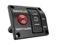 SEAFLO SİNTİNE POMPASI KONTROL PANELİ 12-24 V